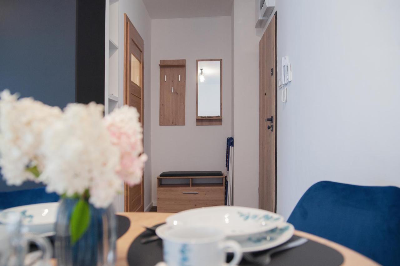 Ferienwohnung Apartament Niezapominajka Warmbrunn Exterior foto