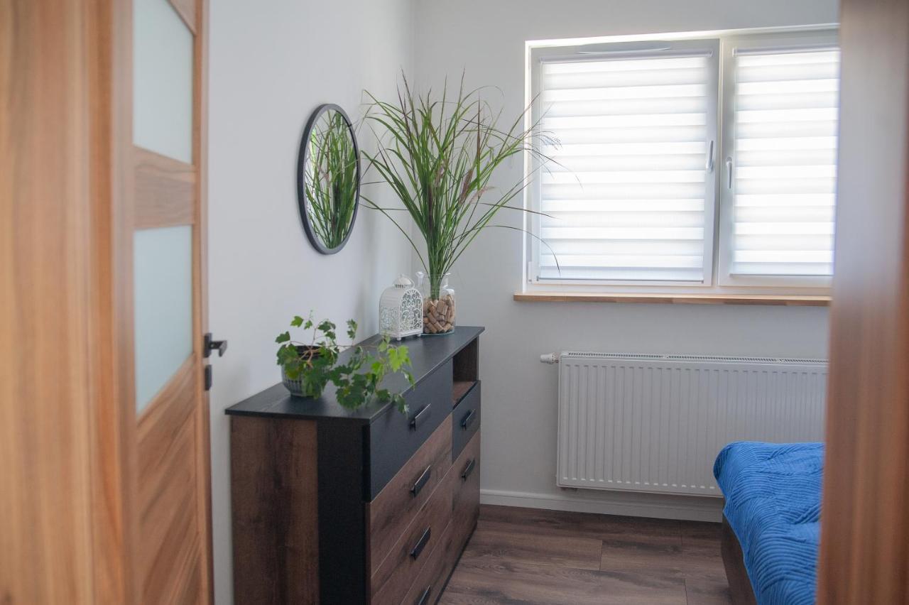 Ferienwohnung Apartament Niezapominajka Warmbrunn Exterior foto